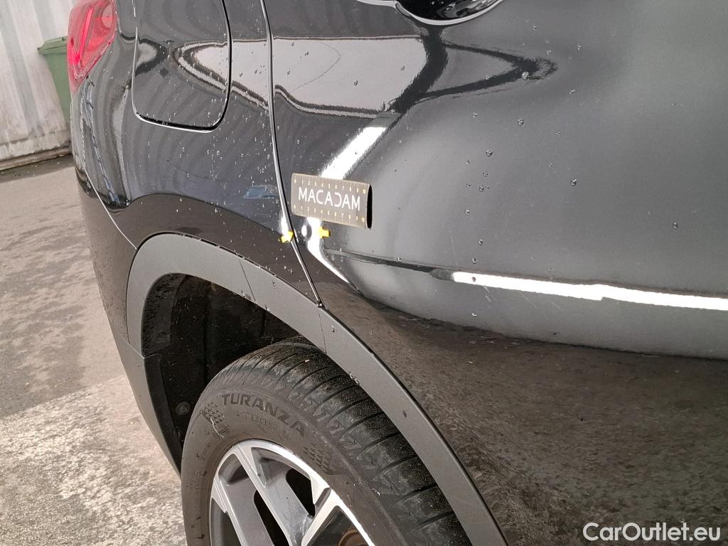  Bmw  X2 Série  sDrive 18i Lounge 1.5 135CV BVA7 E6d #4