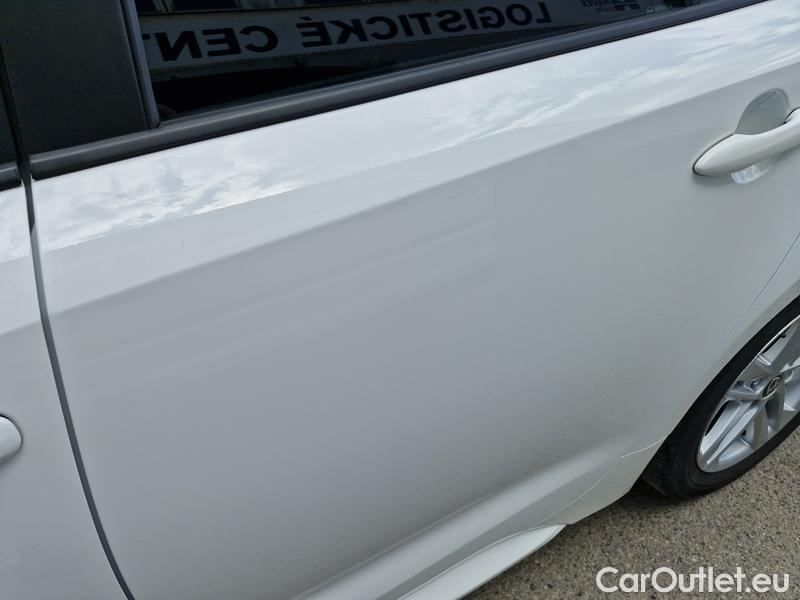  Toyota  Corolla  TouringSports (E21) (2019)  TS 1.8Hyb.Comfort AT #3