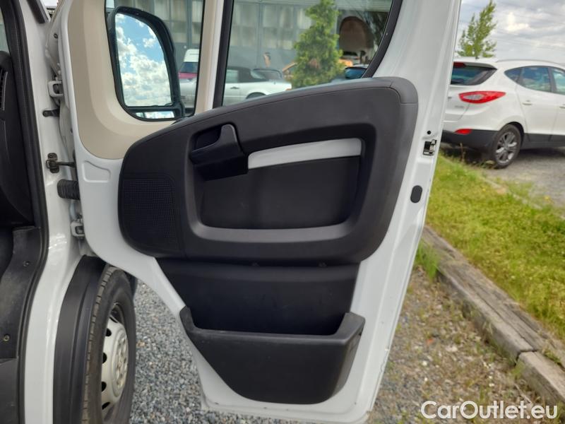  Peugeot  Boxer -LCV-2014  2.2BHDI 165 4350 L4H3 4d #15