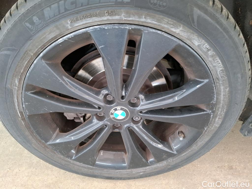  Bmw  X1 Série  xDrive 25 e xLine 1.5 220CV BVA6 E6d #7