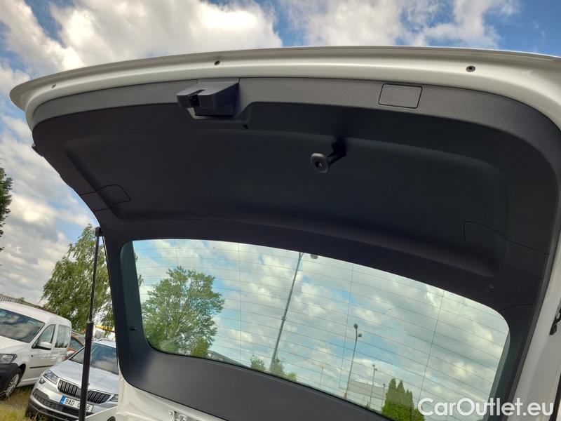 Skoda  Scala  (NW) (2019)  1.0TSI 81 Ambition 5d #14