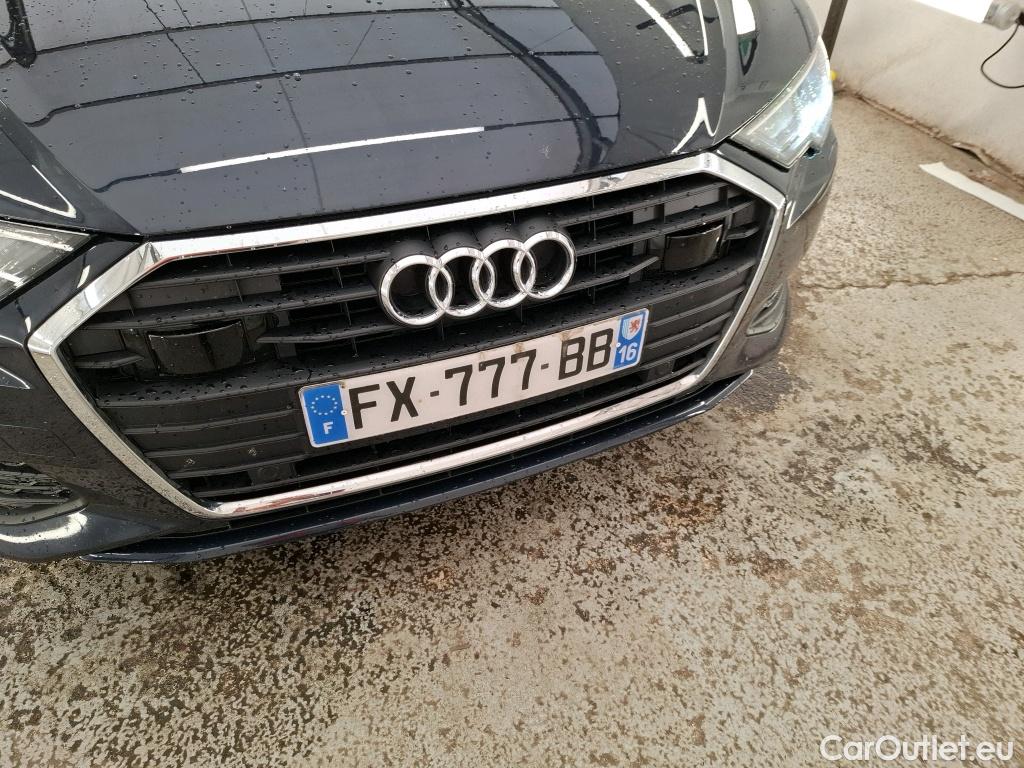  Audi  A6  Berline 35 TDI 2.0 TDI 165CV BVA7 E6d #17