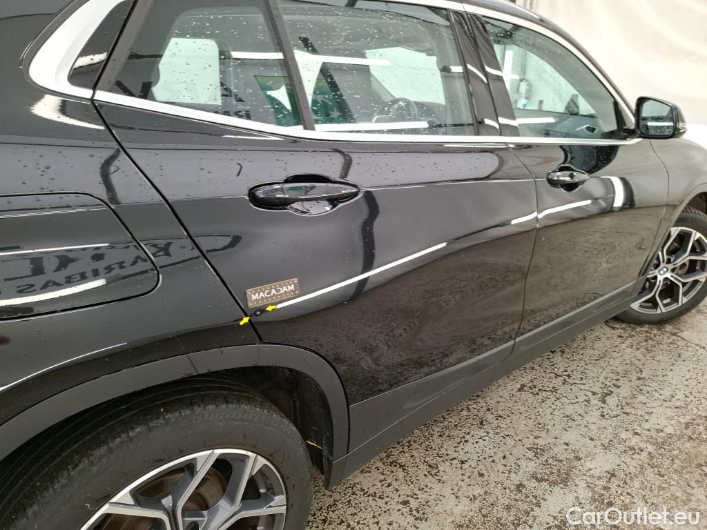  Bmw  X2 Série  sDrive 18i Lounge 1.5 135CV BVA7 E6d #3
