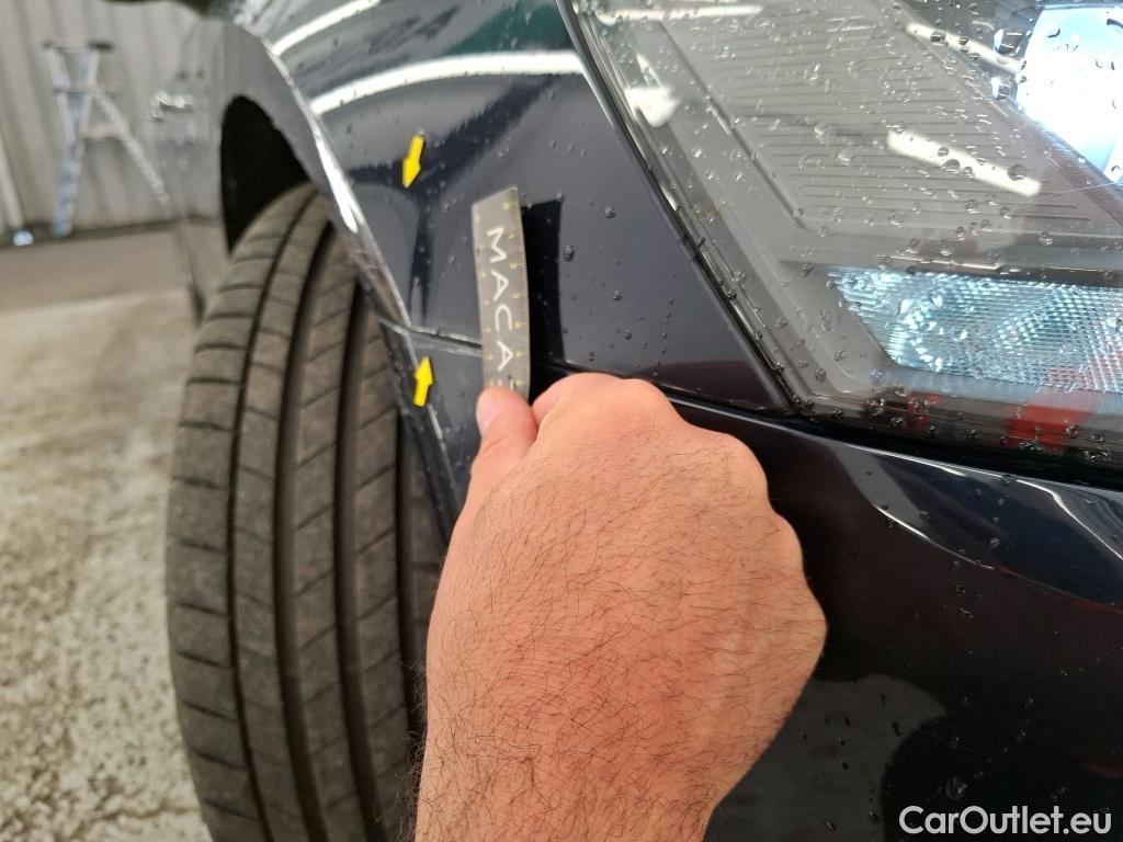  Audi  A6  Berline 35 TDI 2.0 TDI 165CV BVA7 E6d #2