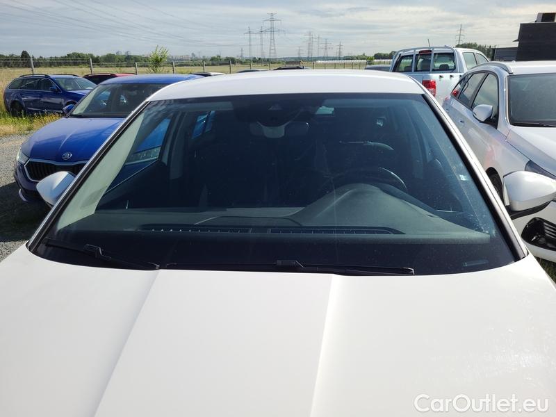  Skoda  Scala  (NW) (2019)  1.0 TSI 81 Style #1