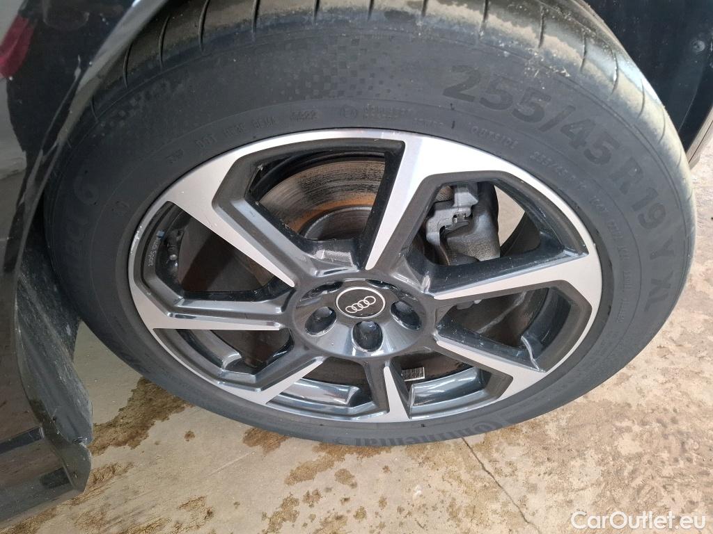  Audi  Q3  Sportback 35 TFSI S line 1.5 TFSI 150CV BVA7 E6d #25