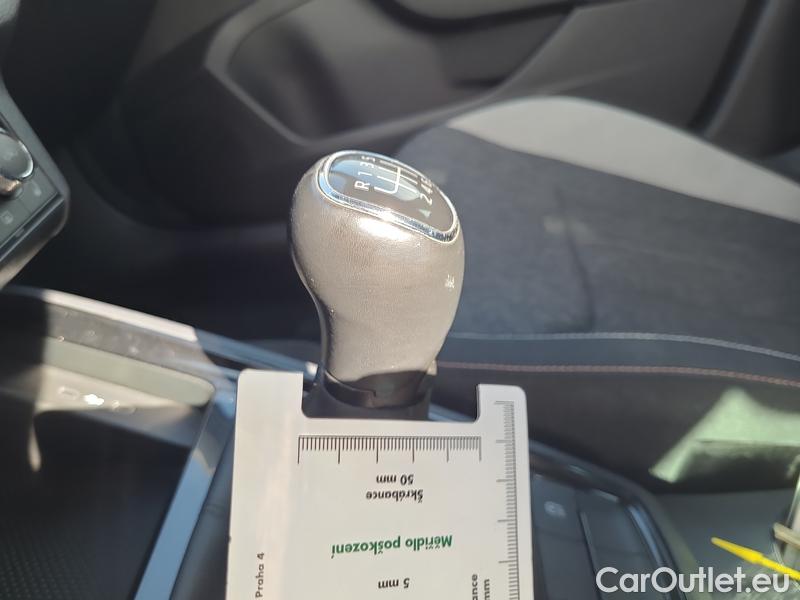  Skoda  Scala  (NW) (2019)  1.0 TSI 81 Style #7