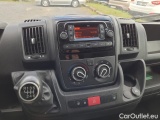  Peugeot  Boxer -LCV-2014  2.2BHDI 165 4350 L4H3 4d #8