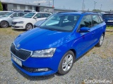  Skoda  Fabia  Combi (2015) Com.1.0TSI 70 Ambition 5d 