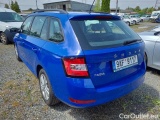  Skoda  Fabia  Combi (2015) Com.1.0TSI 70 Ambition 5d #4