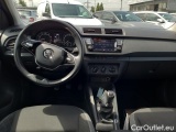  Skoda  Fabia  Combi (2015) Com.1.0TSI 70 Ambition 5d #5