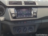  Skoda  Fabia  Combi (2015) Com.1.0TSI 70 Ambition 5d #8