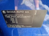  Skoda  Fabia  Combi (2015) Com.1.0TSI 70 Ambition 5d #10