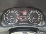  Skoda  Fabia  Combi (2015) Com.1.0TSI 70 Ambition 5d #18