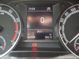  Skoda  Fabia  Combi (2015) Com.1.0TSI 70 Ambition 5d #19
