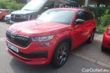  Skoda  Kodiaq  (2016)  1.5TSI 110 Sportline AT 
