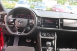  Skoda  Kodiaq  (2016)  1.5TSI 110 Sportline AT #5
