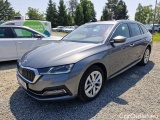  Skoda  Octavia  Combi (NX3)(2020) Oct.Combi 2.0TDI 110 Style AT 