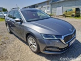  Skoda  Octavia  Combi (NX3)(2020) Oct.Combi 2.0TDI 110 Style AT #3