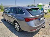  Skoda  Octavia  Combi (NX3)(2020) Oct.Combi 2.0TDI 110 Style AT #4