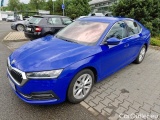  Skoda  Octavia  Lim. (NX3)(2020)  1.5e-TEC 110 Style AT 