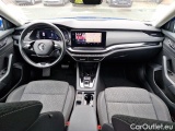  Skoda  Octavia  Lim. (NX3)(2020)  1.5e-TEC 110 Style AT #5