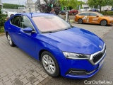  Skoda  Octavia  Lim. (NX3)(2020)  1.5e-TEC 110 Style AT #3