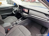  Skoda  Octavia  Lim. (NX3)(2020)  1.5e-TEC 110 Style AT #6