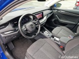  Skoda  Octavia  Lim. (NX3)(2020)  1.5e-TEC 110 Style AT #7
