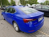 Skoda  Octavia  Lim. (NX3)(2020)  1.5e-TEC 110 Style AT #4