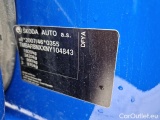  Skoda  Octavia  Lim. (NX3)(2020)  1.5e-TEC 110 Style AT #10