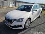  Skoda  Scala  (NW) (2019)  1.0TSI 81 Ambition 5d 