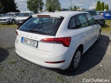  Skoda  Scala  (NW) (2019)  1.0TSI 81 Ambition 5d #2