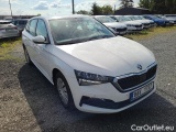  Skoda  Scala  (NW) (2019)  1.0TSI 81 Ambition 5d #3