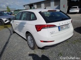 Skoda  Scala  (NW) (2019)  1.0TSI 81 Ambition 5d #4