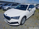  Skoda  Scala  (NW) (2019)  1.0TSI 81 Ambition 5d 