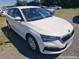  Skoda  Scala  (NW) (2019)  1.0TSI 81 Ambition 5d #3
