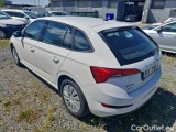  Skoda  Scala  (NW) (2019)  1.0TSI 81 Ambition 5d #4