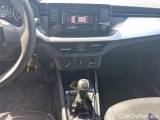  Skoda  Scala  (NW) (2019)  1.0TSI 81 Ambition 5d #8