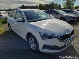  Skoda  Scala  (NW) (2019)  1.0 TSI 81 Style #3