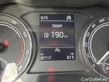  Skoda  Scala  (NW) (2019)  1.0 TSI 81 Style #19