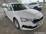  Skoda  Scala  (NW) (2019)  1.0TSI 81 Ambition 5d #3