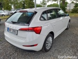  Skoda  Scala  (NW) (2019)  1.0TSI 81 Ambition 5d #2