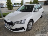  Skoda  Scala  (NW) (2019)  1.0TSI 81 Ambition 5d 