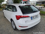  Skoda  Scala  (NW) (2019)  1.0TSI 81 Ambition 5d #4