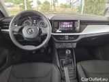  Skoda  Scala  (NW) (2019)  1.0TSI 81 Ambition 5d #5