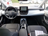  Toyota  Corolla  TouringSports (E21) (2019)  TS 1.8Hyb.Comfort AT #5