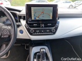  Toyota  Corolla  TouringSports (E21) (2019)  TS 1.8Hyb.Comfort AT #8