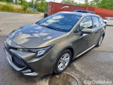  Toyota  Corolla  TouringSports (E21) (2019)  TS 2.0Hyb.Com.T.S.T.AT 