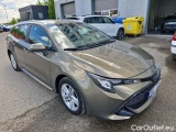  Toyota  Corolla  TouringSports (E21) (2019)  TS 2.0Hyb.Com.T.S.T.AT #3